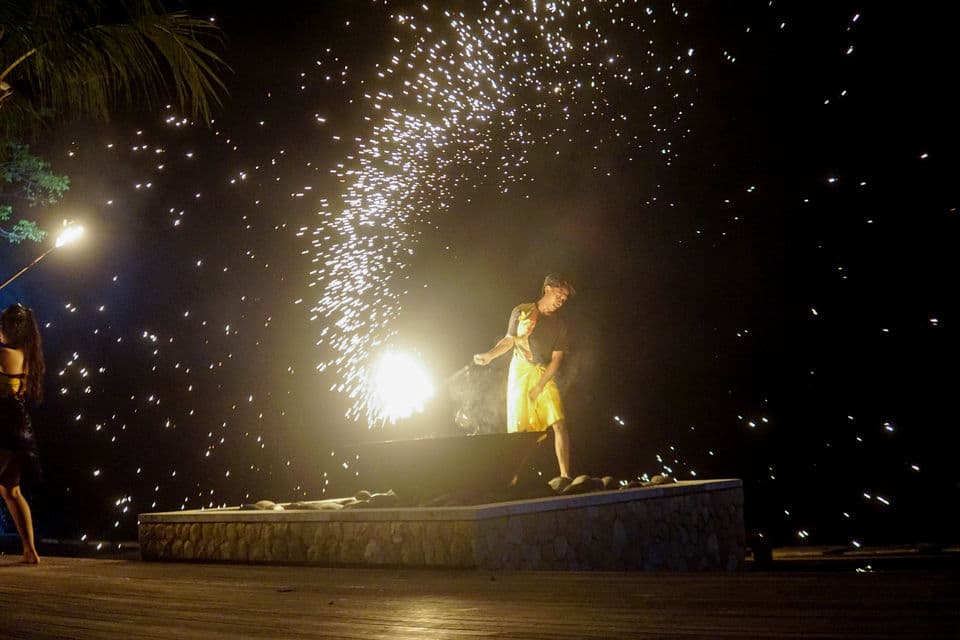 New Year Eve 2026, One night. Three venues. Infinite memories. ✨