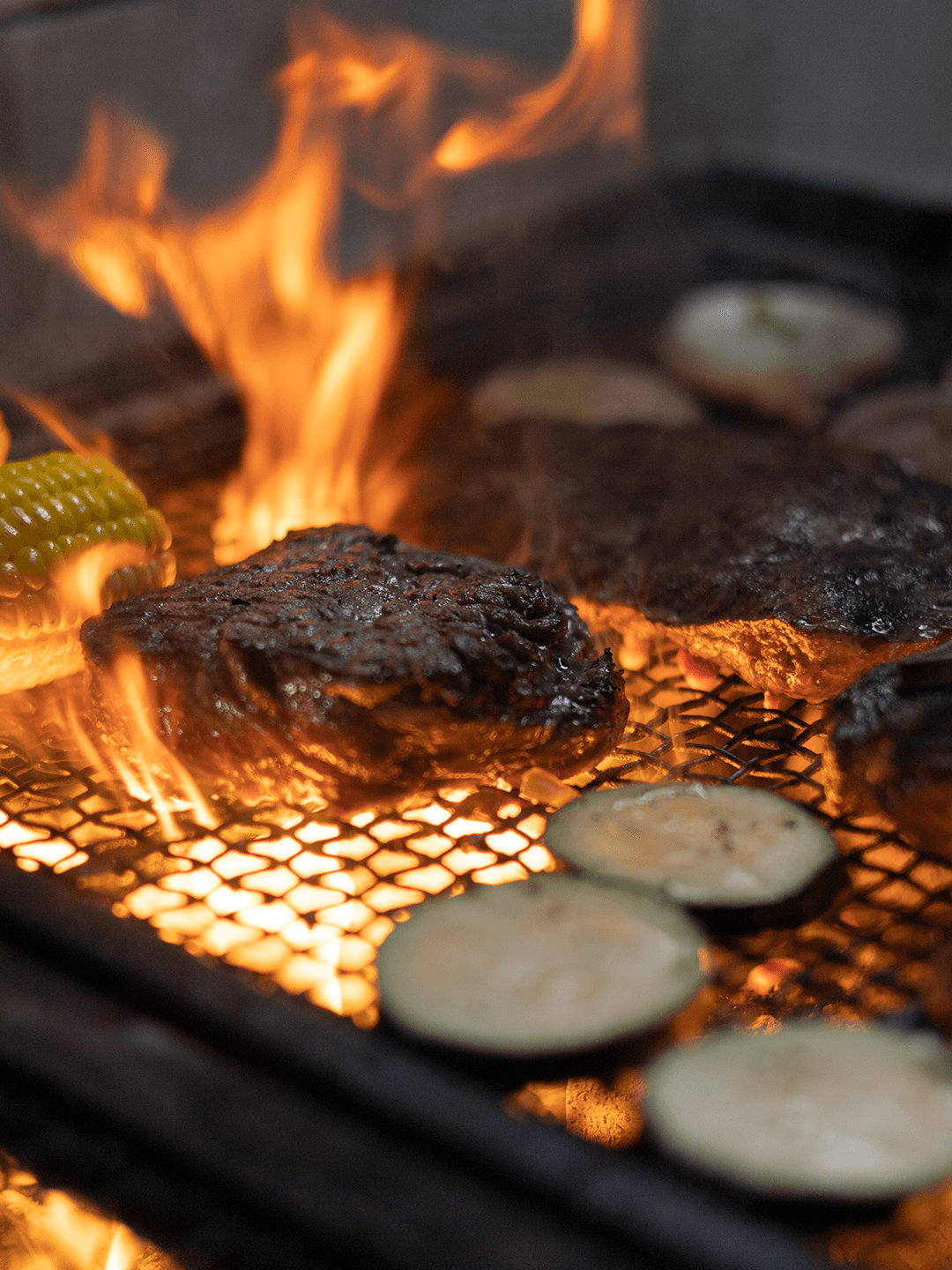 Qerang Exquisite Seafood & Steak