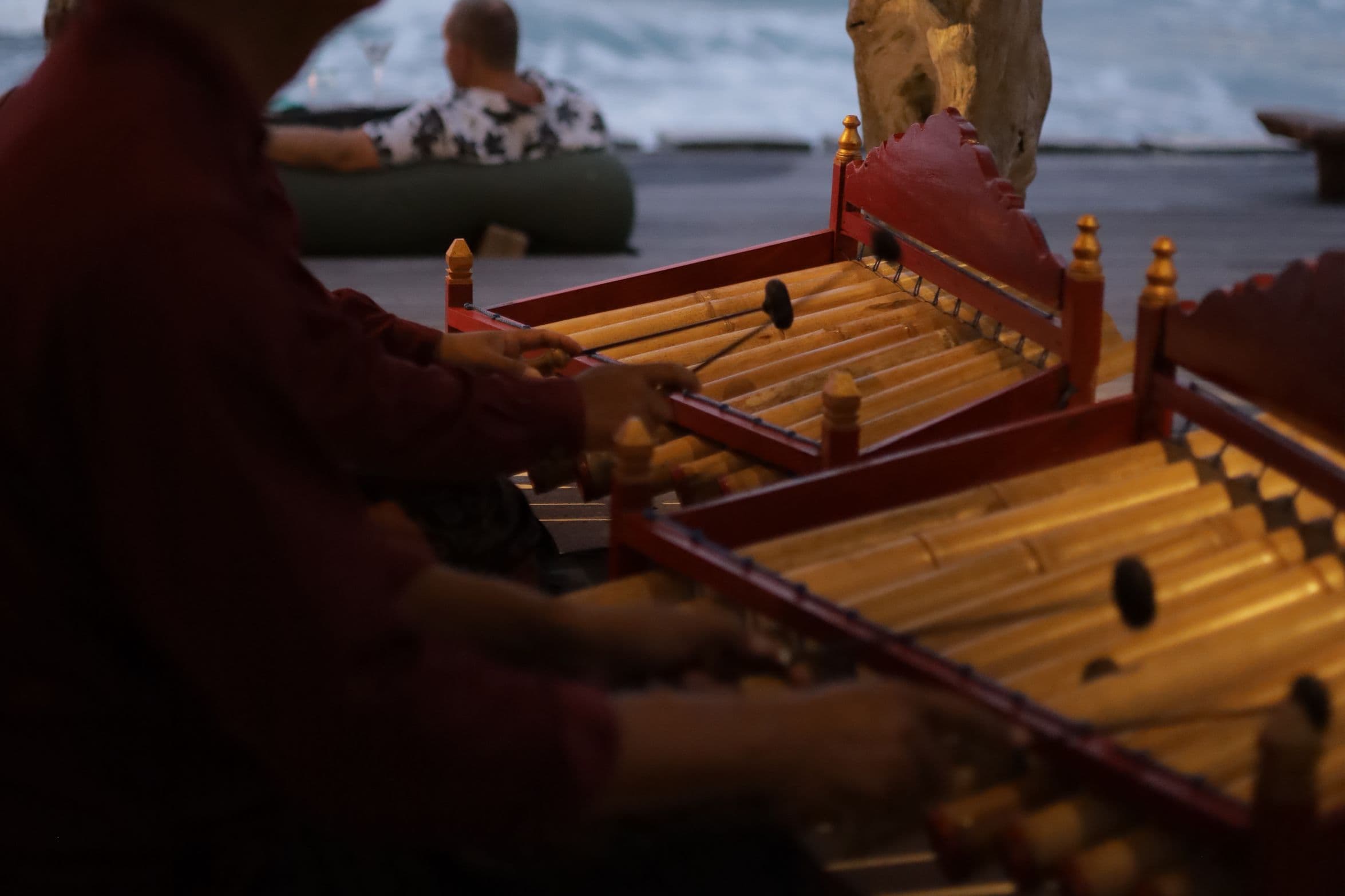 Quali Indonesian & Asian Dining