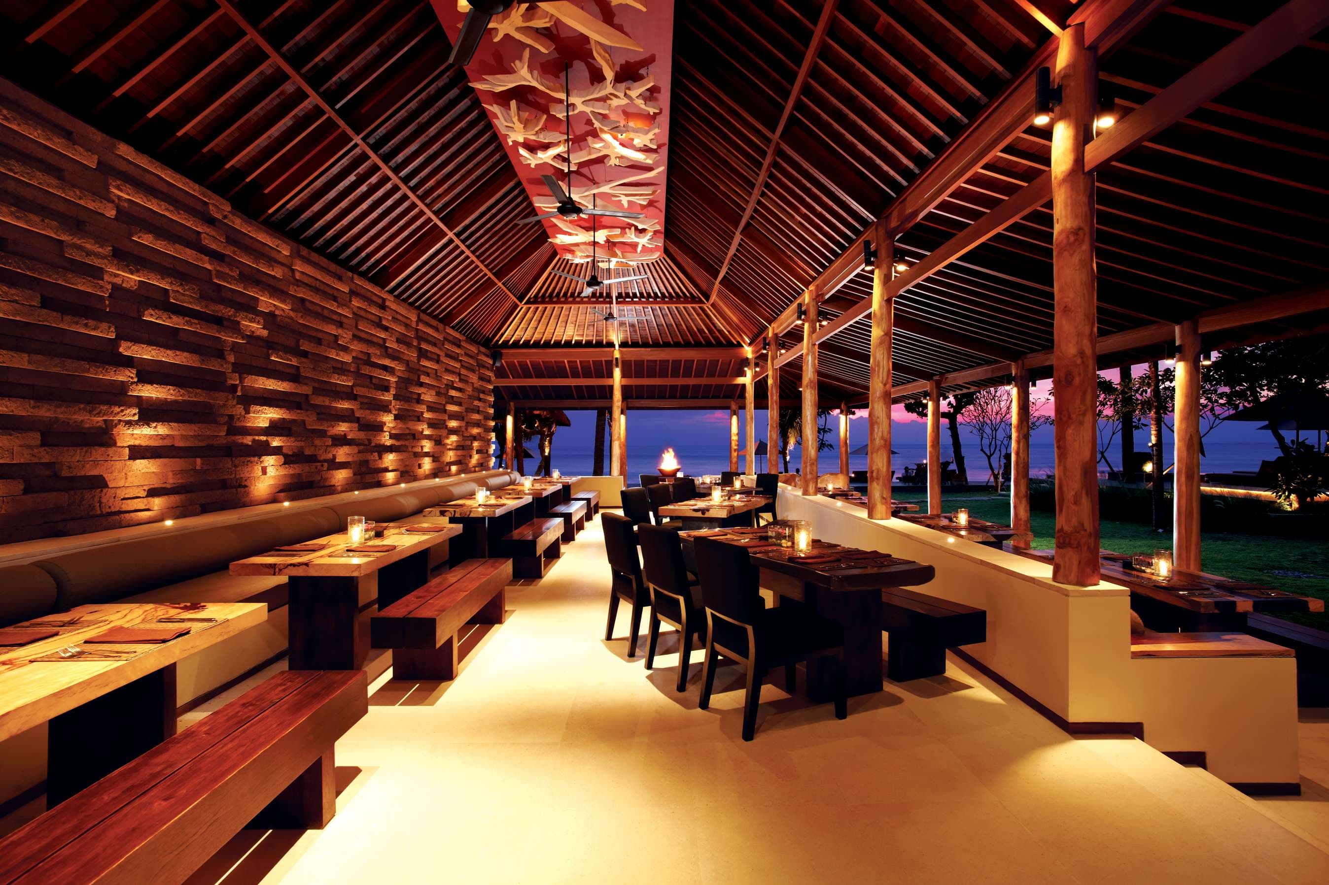 Quali Indonesian & Asian Dining