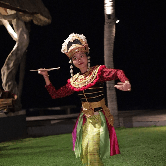 Flavors of the Archipelago